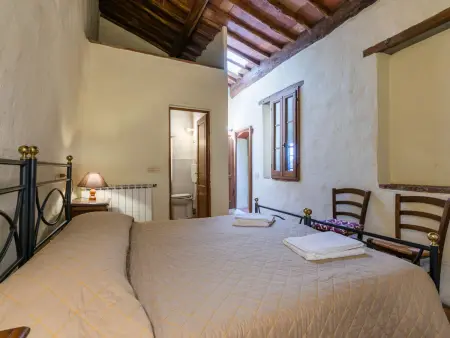 Taverna, Gite 6 personnes à Greve in Chianti - Photo 37