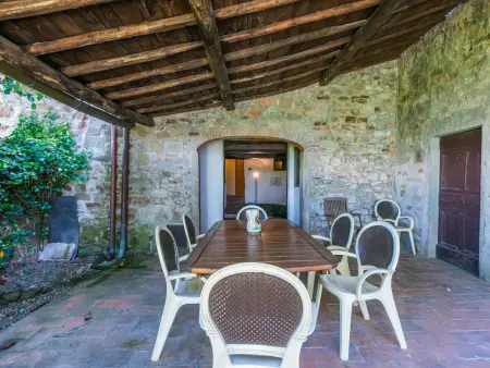 Taverna, Gite 6 personnes à Greve in Chianti - Photo 40