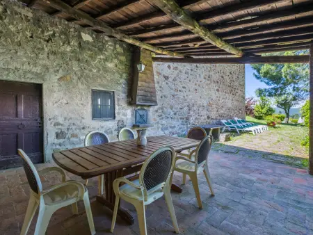 Taverna, Gite 6 personnes à Greve in Chianti - Photo 42