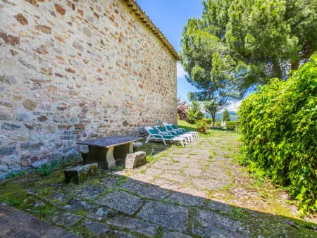 Taverna, Gite 6 personnes à Greve in Chianti - Photo 47