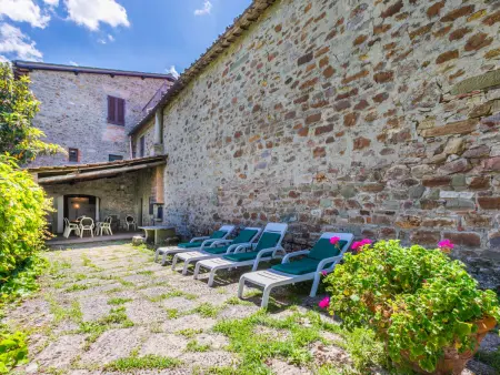 Taverna, Gite 6 personnes à Greve in Chianti - Photo 51