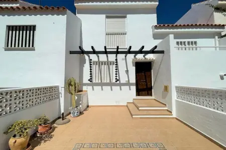 Aguamarina, Maison Costa Tropical proche Plage - Photo 7