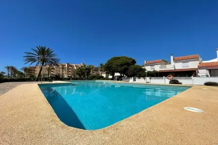 Aguamarina, Maison Costa Tropical proche Plage - Photo 9