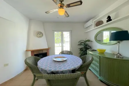 Aguamarina, Maison Costa Tropical proche Plage - Photo 12
