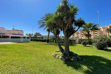 Aguamarina, Maison Costa Tropical proche Plage - Photo 29