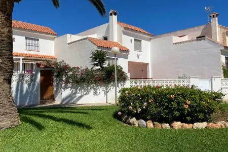 Aguamarina, Maison Costa Tropical proche Plage - Photo 31