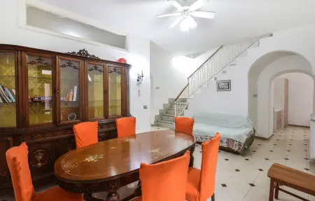 Maison 7 personnes à Ischia - Photo 1