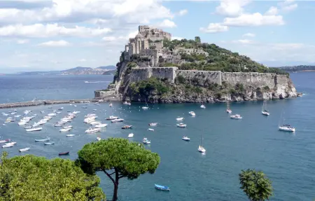Maison 7 personnes à Ischia - Photo 6