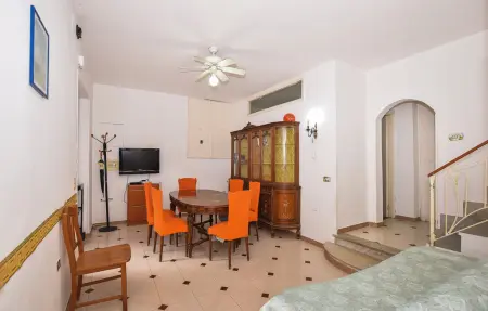 Maison 7 personnes à Ischia - Photo 8