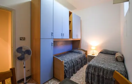 Maison 7 personnes à Ischia - Photo 20
