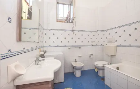 Maison 7 personnes à Ischia - Photo 22