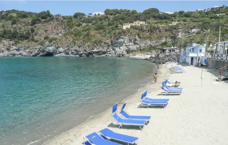 Maison 7 personnes à Ischia - Photo 25