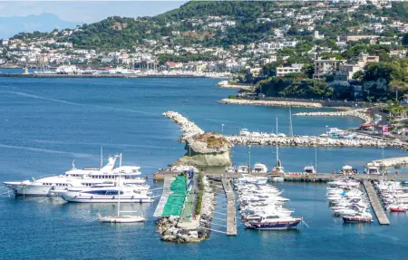 Maison 7 personnes à Ischia - Photo 26