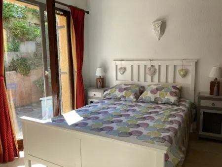 Maison 4 pièces climatisée - 6 personnes - Cadre paisible avec WiFi - Photo 6