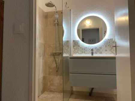 Maison 4 pièces climatisée - 6 personnes - Cadre paisible avec WiFi - Photo 7