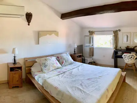 Maison 4 pièces climatisée - 6 personnes - Cadre paisible avec WiFi - Photo 9