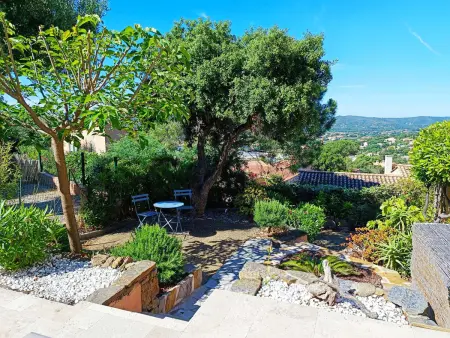 Maison 4 pièces climatisée - 6 personnes - Cadre paisible avec WiFi - Photo 11