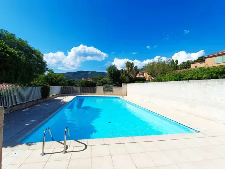 Maison 4 pièces climatisée - 6 personnes - Cadre paisible avec WiFi - Photo 15