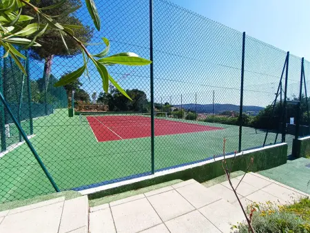 Maison 4 pièces climatisée - 6 personnes - Cadre paisible avec WiFi - Photo 17