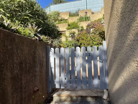 Maison 4 pièces climatisée - 6 personnes - Cadre paisible avec WiFi - Photo 20