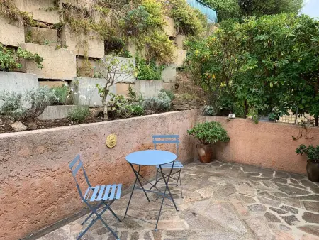 Maison 4 pièces climatisée - 6 personnes - Cadre paisible avec WiFi - Photo 22