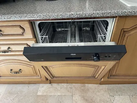 Maison 4 pièces climatisée - 6 personnes - Cadre paisible avec WiFi - Photo 25