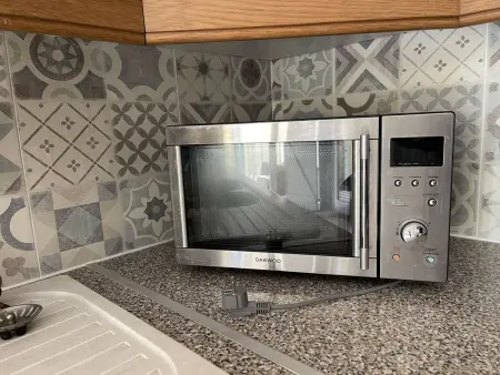 Maison 4 pièces climatisée - 6 personnes - Cadre paisible avec WiFi - Photo 26