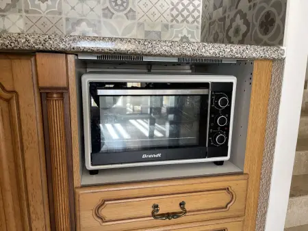 Maison 4 pièces climatisée - 6 personnes - Cadre paisible avec WiFi - Photo 27