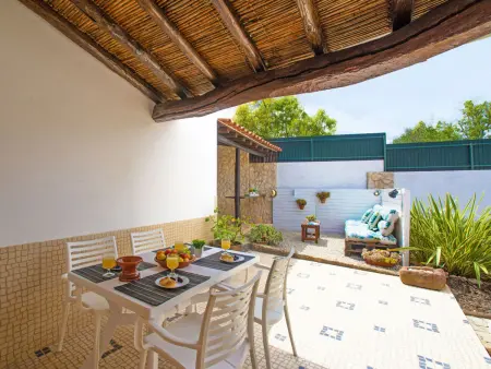 Sebastião, Maison 4 personnes à Paderne - Photo 1