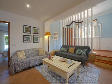 Sebastião, Maison 4 personnes à Paderne - Photo 24