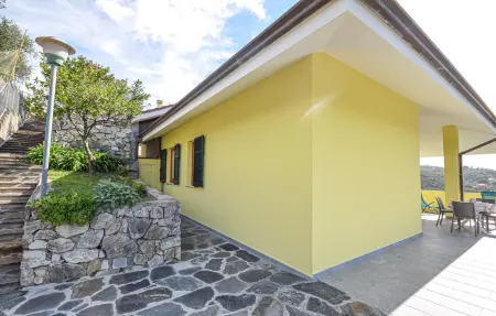Maison 5 personnes à Chiavari - Photo 1