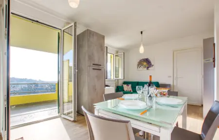 Maison 5 personnes à Chiavari - Photo 2