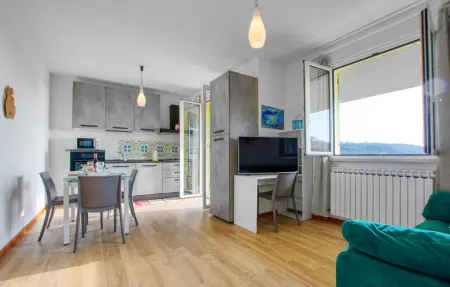 Maison 5 personnes à Chiavari - Photo 3