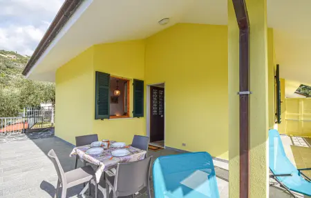 Maison 5 personnes à Chiavari - Photo 5