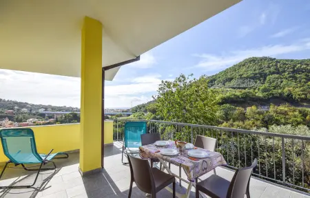 Maison 5 personnes à Chiavari - Photo 6