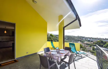 Maison 5 personnes à Chiavari - Photo 7