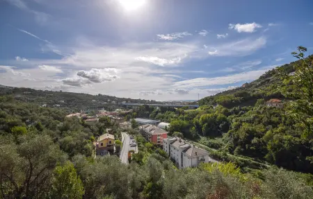 Maison 5 personnes à Chiavari - Photo 8