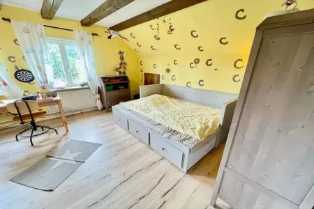 Holiday House Wissembourg, Charmante maison de vacances avec jardin - Photo 2