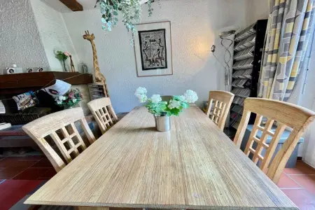 Holiday House Wissembourg, Charmante maison de vacances avec jardin - Photo 9