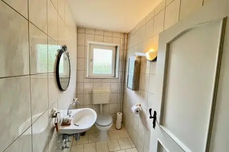 Holiday House Wissembourg, Charmante maison de vacances avec jardin - Photo 19