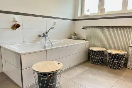Holiday House Wissembourg, Charmante maison de vacances avec jardin - Photo 22