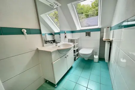 Holiday House Wissembourg, Charmante maison de vacances avec jardin - Photo 26