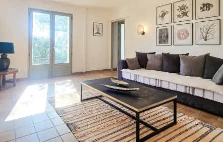 Maison 8 personnes à Le Grand Village Plage - Photo 2