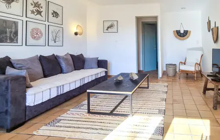 Maison 8 personnes à Le Grand Village Plage - Photo 3