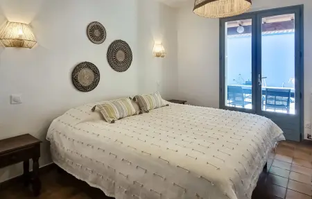 Maison 8 personnes à Le Grand Village Plage - Photo 6