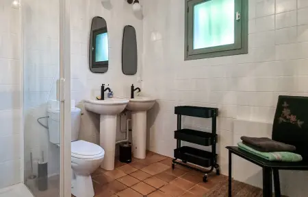 Maison 8 personnes à Le Grand Village Plage - Photo 7
