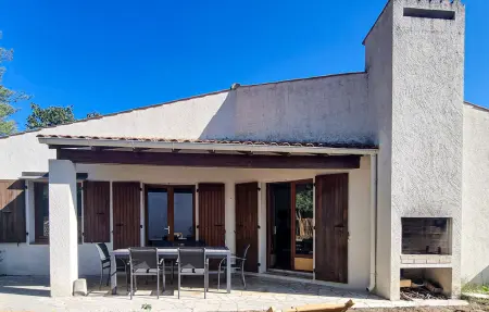 Maison 8 personnes à Le Grand Village Plage - Photo 10