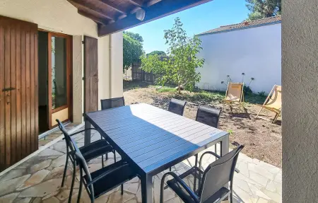 Maison 8 personnes à Le Grand Village Plage - Photo 11