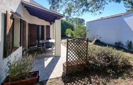 Maison 8 personnes à Le Grand Village Plage - Photo 12