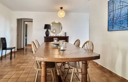 Maison 8 personnes à Le Grand Village Plage - Photo 14